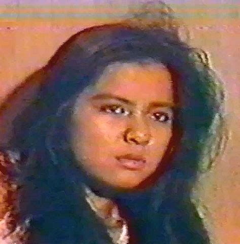 Lampel Cojuangco – Bold 80's Pinays.